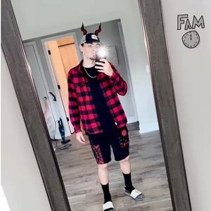 Meet your Posher, Jay